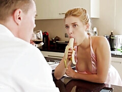 Pleasing The Lucky Guy