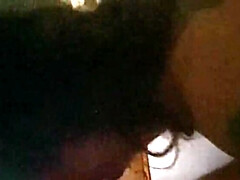 HotNetWife Flashing Pussy and Fake Tits on Street Before Public Fuck