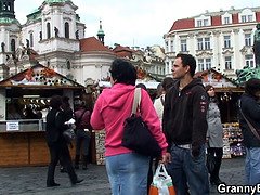 Geile alte tussi, Tschechisch, Oma, Hd, Reif, Milf, Mutti, Muschi
