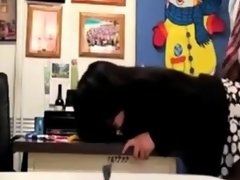 素人, バック, 現実