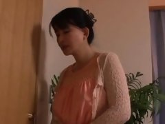 Leie, Asiatisch, Behaart, Hardcore, Japanische massage