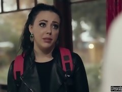 Большие сиськи, Брюнетки, Измена, Милф, Порнозвезда