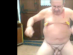 Homosexuelle, Masturbation