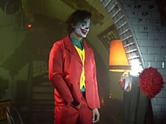 Grosser arsch, Grosser schwanz, Grosse titten, Blasen, Hundestellung, Milf