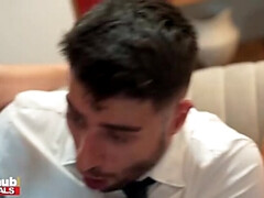 Pijpbeurt, Sperma shot, Rijpe lesbienne, Moeder die ik wil neuken, Moeder, Orgasme, Rijden, Nat