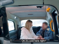 Auto, Sperma in gezicht, Handbeurt, Geld, Buiten, Gezichtspunt, Sokken, Spaans