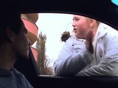 Belle grosse femme bgf, Blonde, Sucer une bite, Européenne, Hd, Réalité