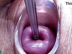 アジア人, エクストリーム, 婦人科, ハードコア, Hd, 熟年, 一人, おもちゃ