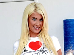 Enthousiasteling, Anaal, Pijpbeurt, Sperma in gezicht, Masturbatie, Moeder die ik wil neuken, Mager, Tiener