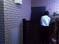 Aziatisch, Kont, Bedriegen, Sperma, Man die toekijkt, Rijpe lesbienne, Tieten likken, Vrouw