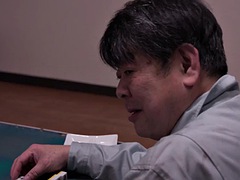 Chica, Cornudo, Corridas, Grupo, Pajear, Japonés, Maduro, Madres para coger