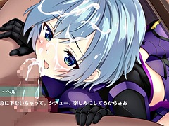 Pijpbeurt, Sperma, Tieten likken