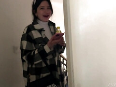 Leie, Arsch, Blasen, Hardcore, Selbstgemacht, Muschi, Titten