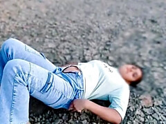 Aziatisch, Grote lul, Zwart, Lul, Indisch, Kut duiken, Tiener, Tieten likken