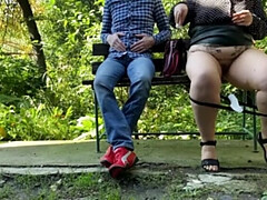 Culo grande, Tetas grandes, Fetiche, Hd, Maduro, Tetas naturales, Al aire libre, Coño
