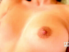 Emily Thorne: A Fresh Blossom for Admiration - Ginger-haired Charmer Exhibits Her Charms