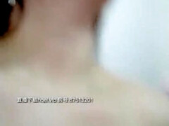 Aziatisch, Grote mammen, Pijpbeurt, Sperma shot, Huisgemaakt, Masturbatie, Tiener, Webcamera