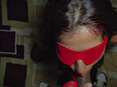 Blasen, Aufs gesicht abspritzen, Faustfick, Hardcore, Latina, Lingerie, Pov, Hintern versohlen