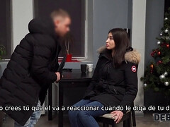 18 летние, Брюнетки, Собачьи, Секс без цензуры, Домашнее видео, Джинсы, Жесткий секс, Русские