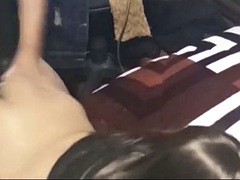 Любители, Кончили внутрь, Смазливые, Секс без цензуры, Латиноамериканки