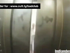 Adla Badli 2 2023 Besharams Originals Hindi Porn Web Series Episode 9