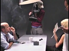 アジア人, 美人, デカチン, デカパイ, ブロンド, フェラチオ, ハードコア, ヴィンテージ