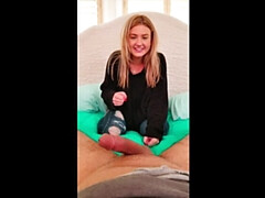 Amateur, Rubia, Hermano, Universidad, Primera ves, Hd, Pov, Adolescente