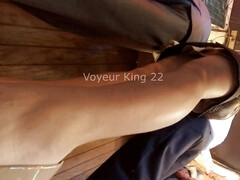 Leie, Fetisch, Lingerie, Masturbation, Büro, Zierlich, Solo, Spion