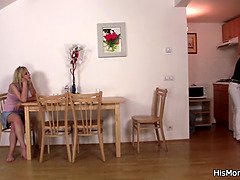 Чешки, Бабушки, Лесбиянка, Мастурбация, Зрелые, Мамочка, Молоденькие