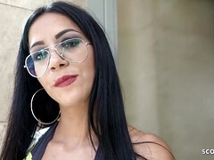 Julia De Lucia amazing sex video