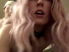 Verga grande, Mamada, Estilo perrito, Japonés, Tetas naturales, Esclavo, Nalgadas, Tetas