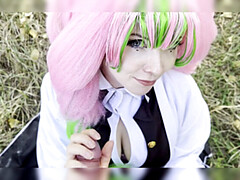 ぽっちゃり, デカ尻, ドイツ人, 巨大, 下着, オマンコ, ストッキング, オッパイの