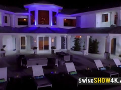 Amateur, Pareja, Grupo, Madres para coger, Orgía, Pelirrojo, Sexo soft, Voyeur