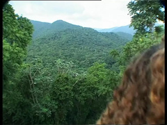 Franco Roccaforte fucks Jennifer Toth with his big cock - vintage HD blowjob & cumshot