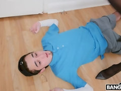 デカパイ, ブロンド, フェラチオ, 巨乳な, ハードコア, Hd, 母, 馬乗り