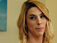 Grote lul, Grote mammen, Blond, Stel, Erotisch, Hardcore, Softcore pornografie, Uniformpje