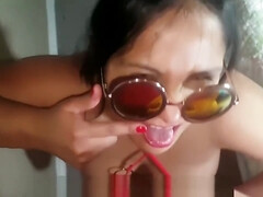 Толстушки, Красивые, Большие сиськи, Минет, Хд, Латиноамериканки, Натуральные, Глотающие