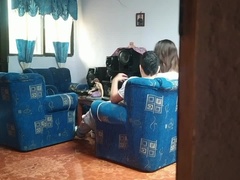 Amateur, Sucer une bite, Tromperie, Éjaculation interne, Public, Soeurs, Webcam, Épouse