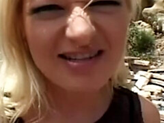 Amateur dirt with ingenious princess from LTG Sex Movies