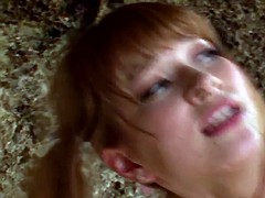 Aziatisch, Sperma shot, Japaans