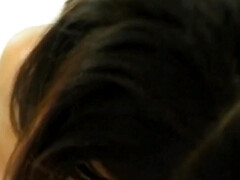 素人, アナル, デカパイ, 黒人, 指いじり, 自家製, 異人種間, オッパイの