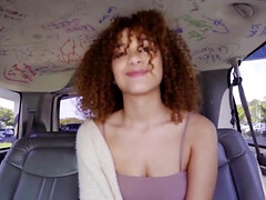 18 ans, Noire, En levrette, Doigter, Hd, Fille latino, Rousse roux, Adolescente