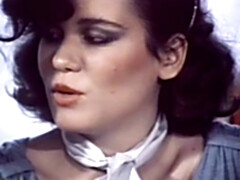 Erotisch, Europees, Hardcore, Ruw, Kousen, Oud