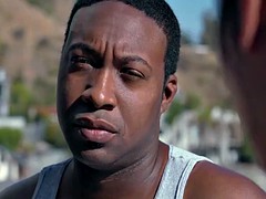 Asiatique, Noire, Noir ébène, Interracial, Japonaise, Massage, Chevaucher