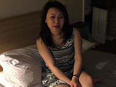 Leie, Asiatisch, Grosser schwanz, Schwarz, Braunhaarige, Chinesisch, Spermaladung, Interrassisch