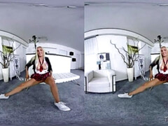 TmwVRNet.com - Whore of Halloween