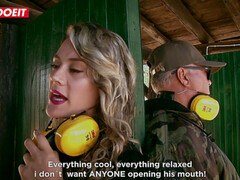 Culo grande, Corridas, Latina, Lesbiana, Pelirrojo, Nalgadas, Medias largas, Adolescente