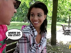 Любители, Язык в попке, В машине, Собачьи, Ласковые ручки, На природе, От первого лица, Киски