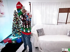 Blonde, Tir de sperme, Hd