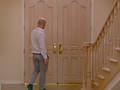 Chica, Morena, Universidad, Sexo duro, Montar, Seducido, Tetas, Juguetes